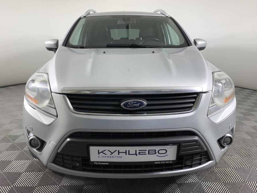 Ford Kuga I Москва  - изображение 2