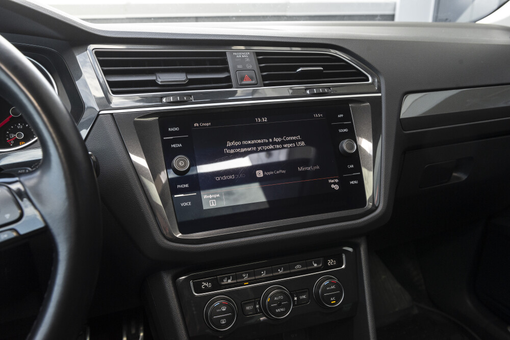 Volkswagen Tiguan II Казань  - изображение 14