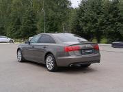 Audi A6 IV (C7) Чебоксары  - изображение 30