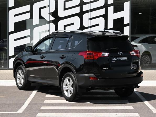 Toyota RAV4 III (XA30) Рестайлинг с пробегом 2013 года, цена 2 250 000 рублей, 82371 км, внедорожник, Автокод Объявления