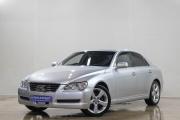 Toyota Mark X I Рестайлинг Новокузнецк  - изображение 36