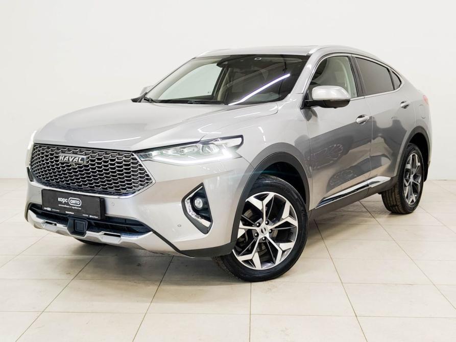 Haval F7x I Тула  - изображение 1