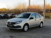 Lada (ВАЗ) Granta I Рестайлинг Чебоксары  - изображение 23