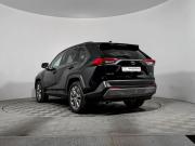 Toyota RAV4 V (XA50) Санкт-Петербург  - изображение 28