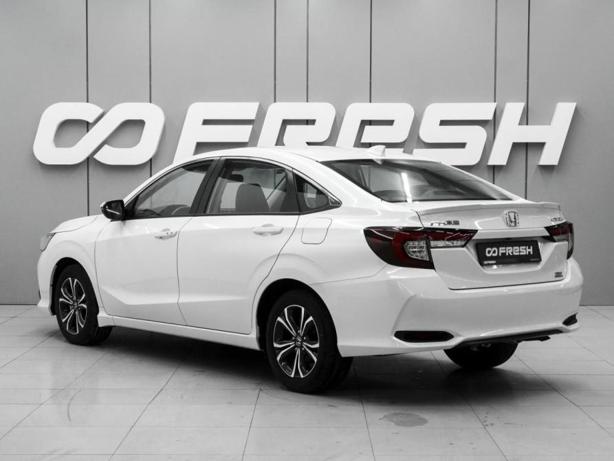 Honda Crider II Рестайлинг Ростов-на-Дону  - изображение 2