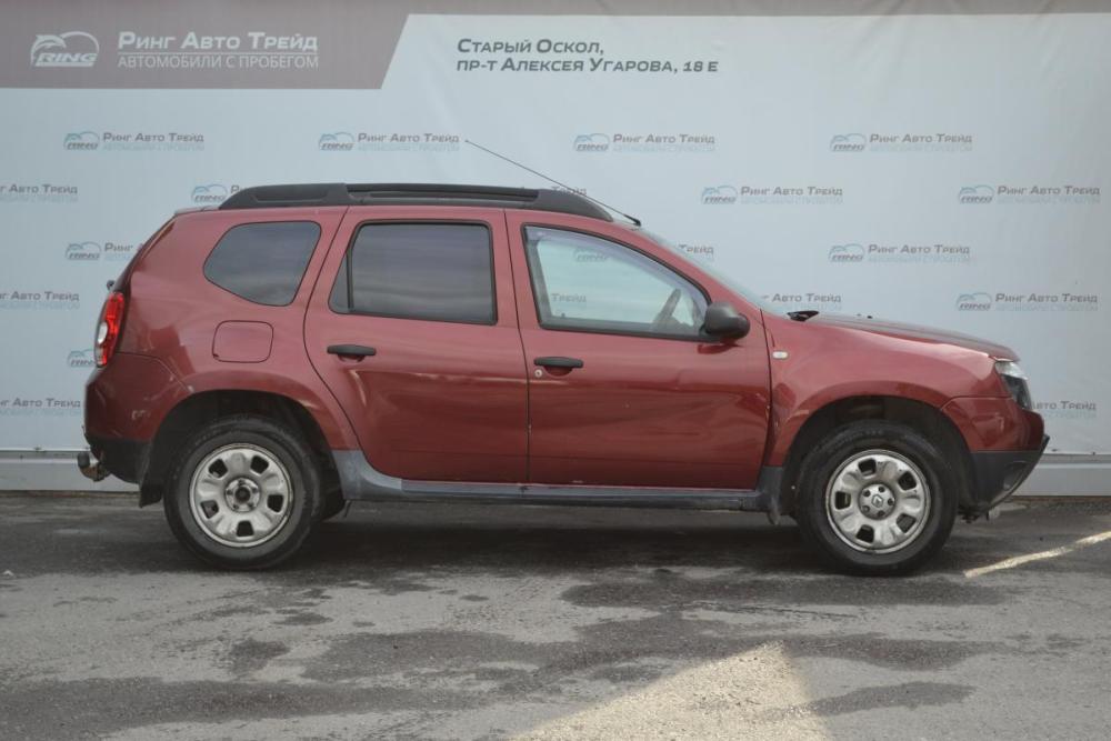 Renault Duster I Старый Оскол  - изображение 7