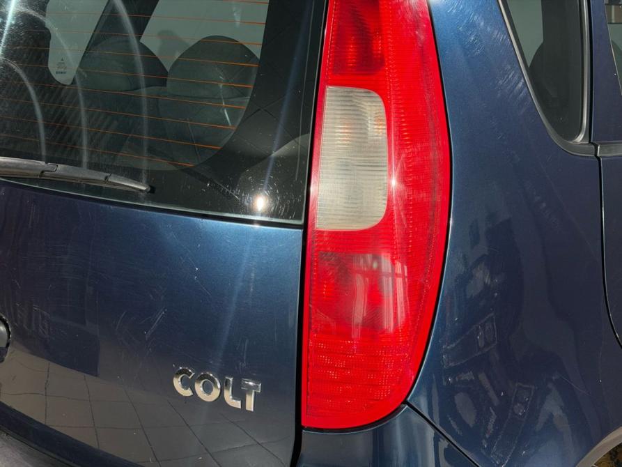 Mitsubishi Colt VI (Z20/Z30) Тверь  - изображение 15