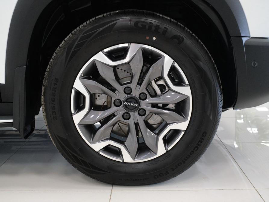 Haval Dargo I Самара  - изображение 39