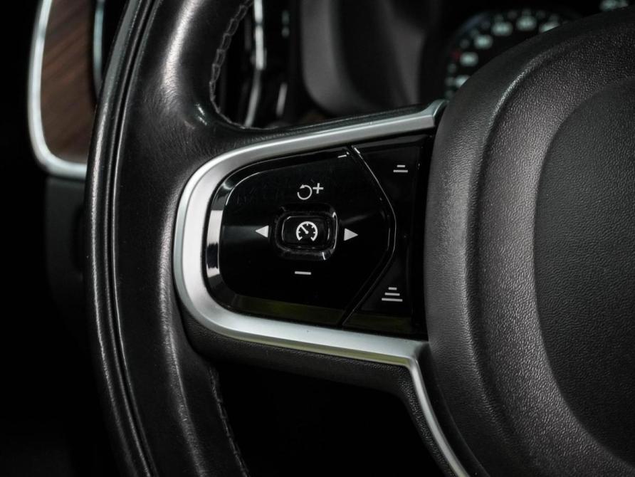 Volvo XC60 II Воронеж  - изображение 19