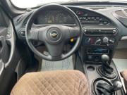 Chevrolet Niva I Рестайлинг Стерлитамак  - изображение 58