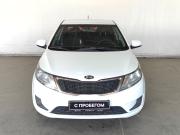 Kia Rio III Москва  - изображение 17