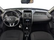 Renault Duster I Рестайлинг Москва  - изображение 48
