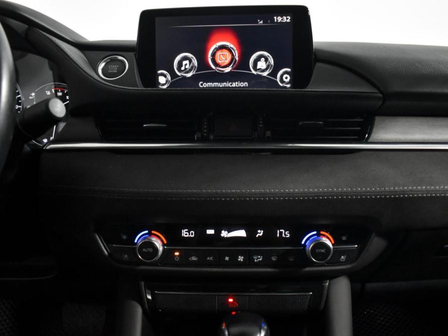 Mazda 6 III (GJ) Рестайлинг 2 Санкт-Петербург  - изображение 18