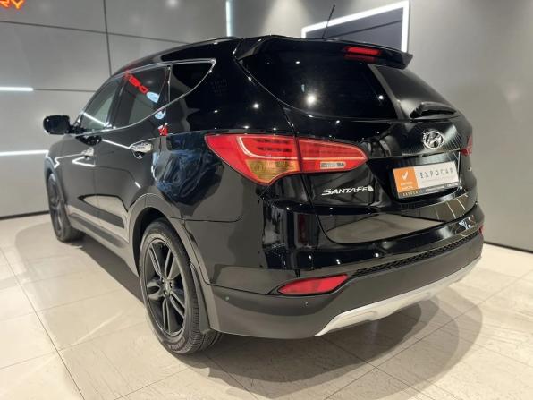 Hyundai Santa Fe III с пробегом 2012 года, цена 1 875 000 рублей, 146790 км, внедорожник, Автокод Объявления