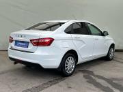 Lada (ВАЗ) Vesta I Липецк  - изображение 22