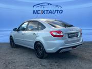 Lada (ВАЗ) Granta I Рестайлинг Чебоксары  - изображение 31