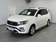SsangYong Korando Turismo I Рестайлинг Казань  - изображение 26