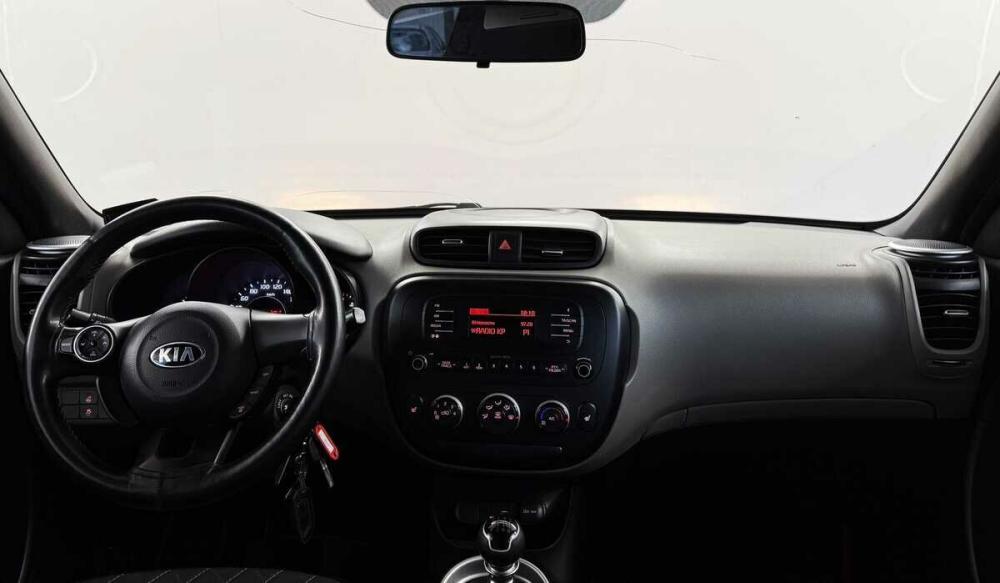 Kia Soul II Москва  - изображение 5