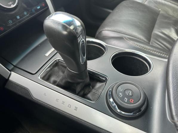 Ford Explorer V с пробегом 2013 года, цена 1 545 000 рублей, 241951 км, внедорожник, Автокод Объявления