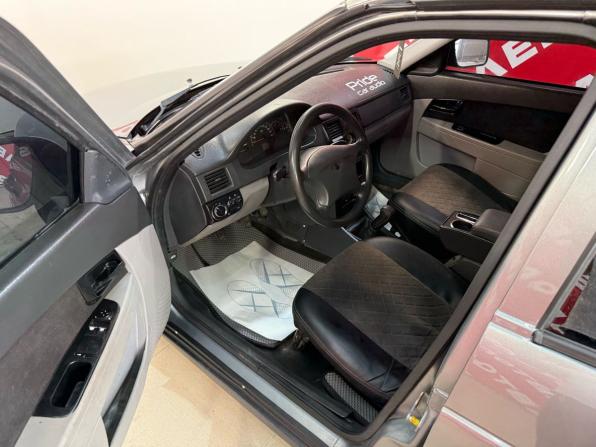 Lada (ВАЗ) Priora I с пробегом 2011 года, цена 350 000 рублей, 226597 км, хэтчбек, Автокод Объявления