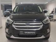 Ford Kuga II Рестайлинг Казань  - изображение 24