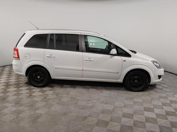 Opel Zafira B Рестайлинг с пробегом 2014 года, цена 999 000 рублей, 104912 км, компактвэн, Автокод Объявления