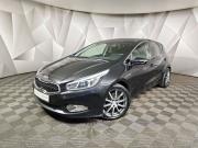 Kia Ceed II Москва  - изображение 22