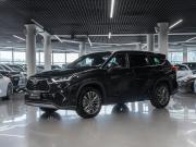 Toyota Highlander IV (XU70) Москва  - изображение 35