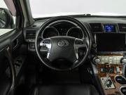 Toyota Highlander II (XU40) Рестайлинг Москва  - изображение 30