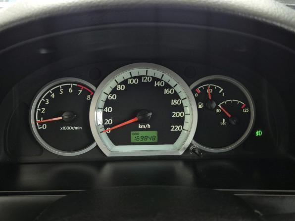 Chevrolet Lacetti I с пробегом 2008 года, цена 479 000 рублей, 169844 км, универсал, Автокод Объявления