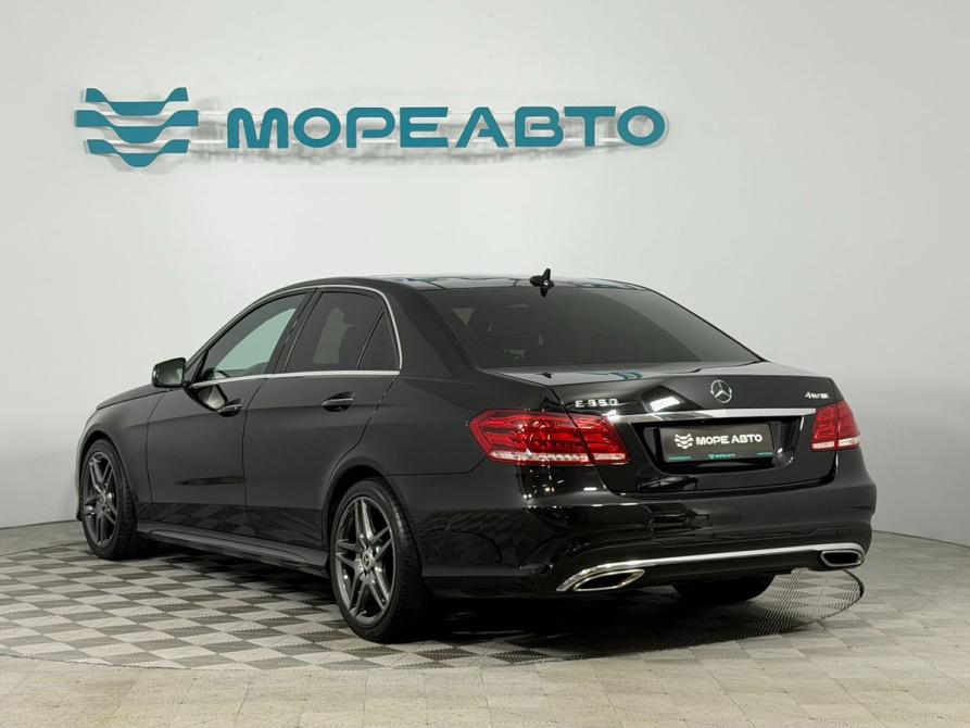 Mercedes-Benz E-Класс IV (W212 S212 C207) Рестайлинг Калининград  - изображение 7