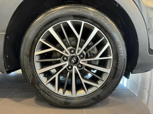 Hyundai Tucson III Рестайлинг с пробегом 2020 года, цена 2 080 000 рублей, 216096 км, внедорожник, Автокод Объявления