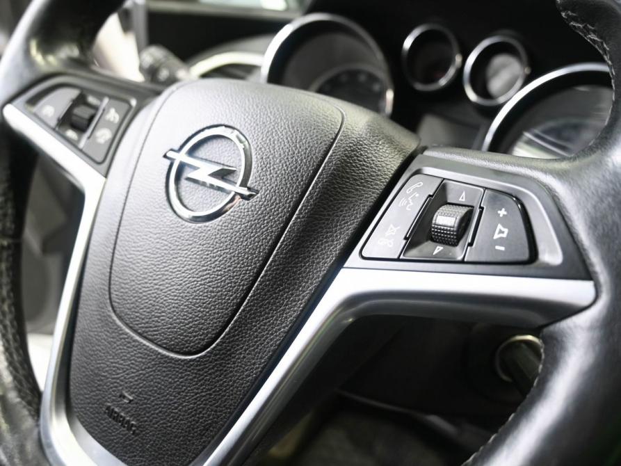 Opel Astra J Рестайлинг Ростов-на-Дону  - изображение 19