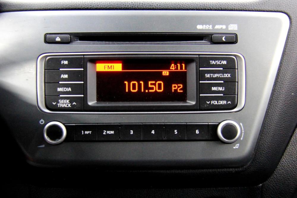 Kia Rio III Рестайлинг Чебоксары  - изображение 25
