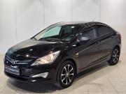 Hyundai Solaris I Рестайлинг Самара  - изображение 15