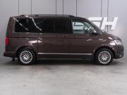 Volkswagen Multivan T6 Воронеж  - изображение 24