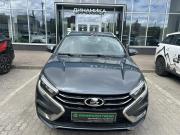 Lada (ВАЗ) Vesta I Рестайлинг (NG) Череповец  - изображение 16