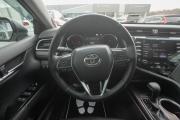 Toyota Camry VIII (XV70) Иркутск  - изображение 39