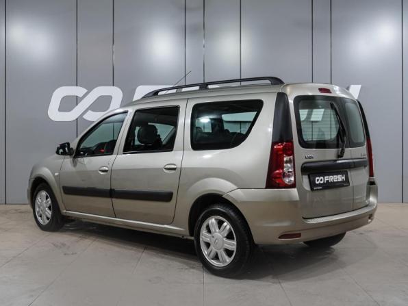 Lada (ВАЗ) Largus I с пробегом 2013 года, цена 749 000 рублей, 101253 км, универсал, Автокод Объявления
