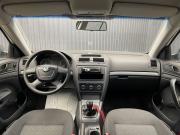 Skoda Octavia II (A5) Рестайлинг Пермь  - изображение 36