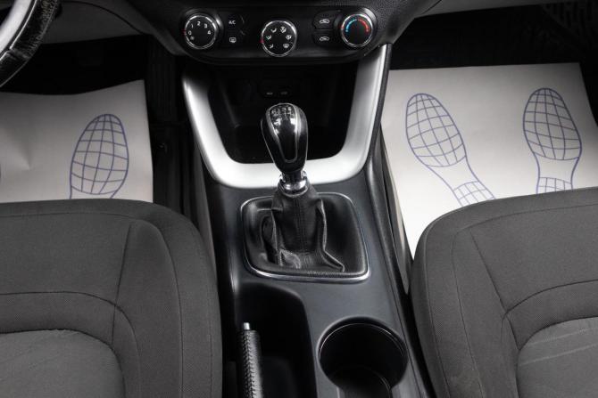 Kia Ceed II с пробегом 2015 года, цена 999 000 рублей, 115000 км, хэтчбек, Автокод Объявления