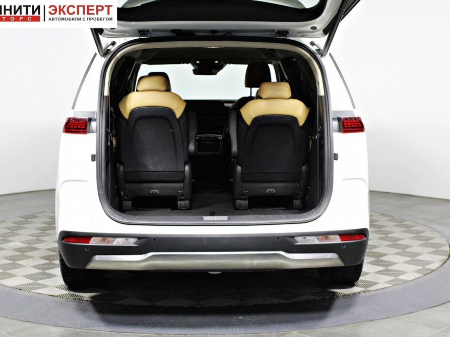 Kia Carnival IV Белгород  - изображение 22