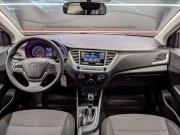 Hyundai Solaris II Рестайлинг Москва  - изображение 39