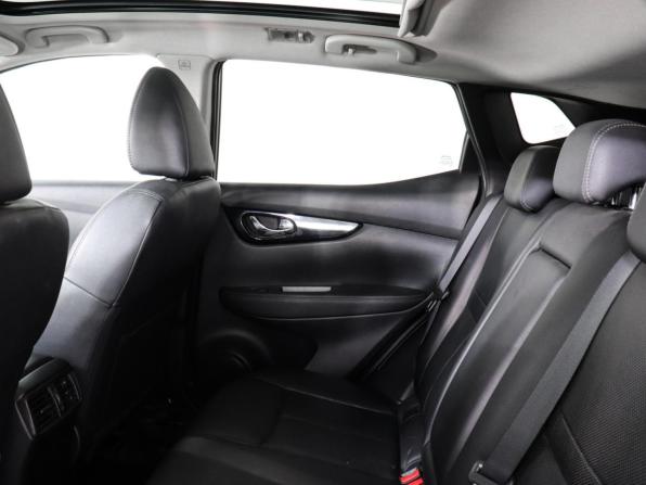 Nissan Qashqai II с пробегом 2014 года, цена 1 450 000 рублей, 167753 км, внедорожник, Автокод Объявления