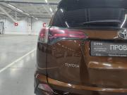 Toyota RAV4 IV (XA40) Рестайлинг Казань  - изображение 40