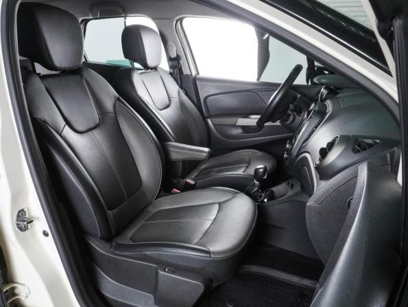 Renault Kaptur I с пробегом 2019 года, цена 1 499 000 рублей, 118215 км, внедорожник, Автокод Объявления