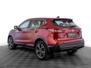 Nissan Qashqai II Рестайлинг Москва  - изображение 34