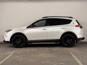 Toyota RAV4 IV (XA40) Рестайлинг Екатеринбург  - изображение 35