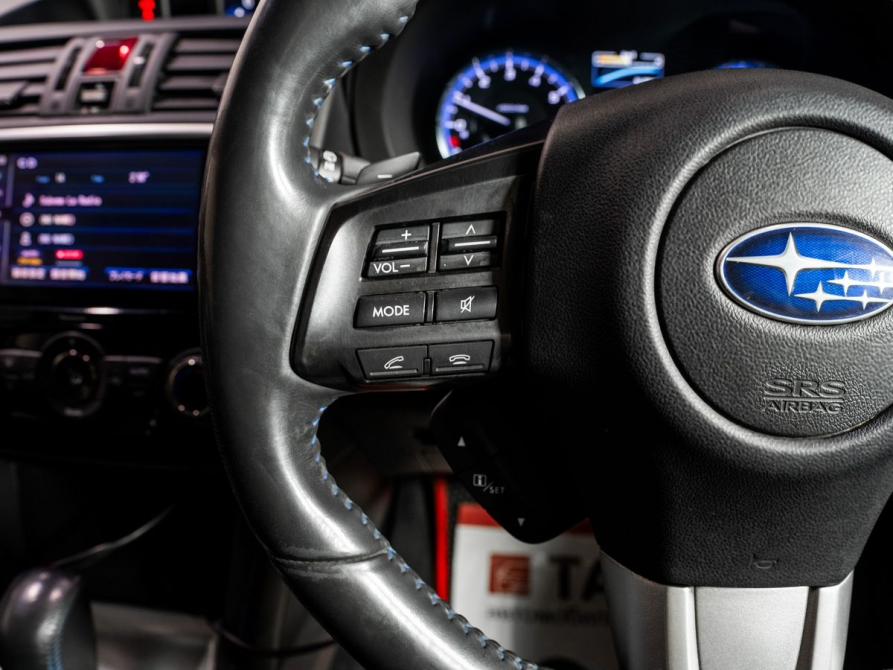 Subaru Levorg I Чита  - изображение 9