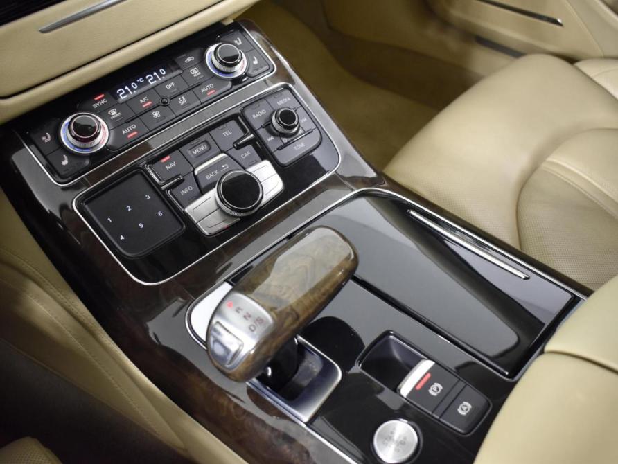 Audi A8 III (D4) Казань  - изображение 23